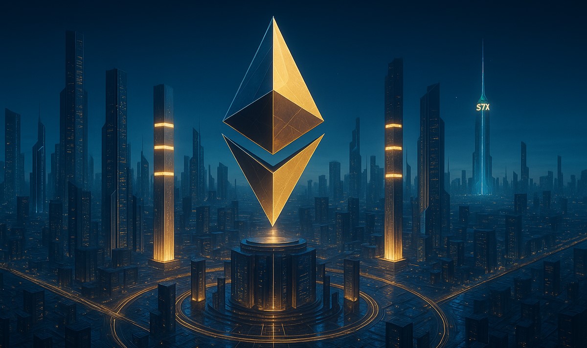 Ethereum Kurs Prognose: On-Chain Aktivität auf Rekordniveau, kommt jetzt der nächste Impuls?