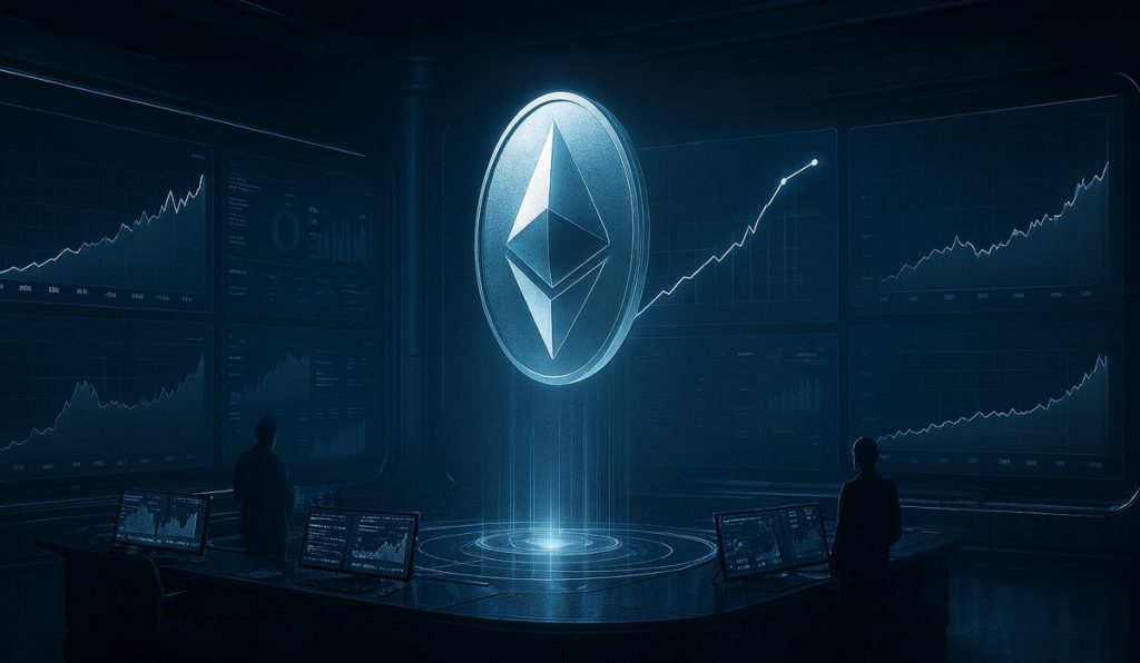 Ethereum Kurs Prognose 2026: 3 Szenarien, die wirklich Sinn ergeben