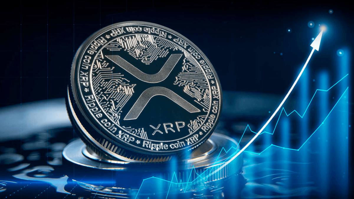 Ist XRP am Ende – oder sorgen große Marktteilnehmer für neue Dynamik?