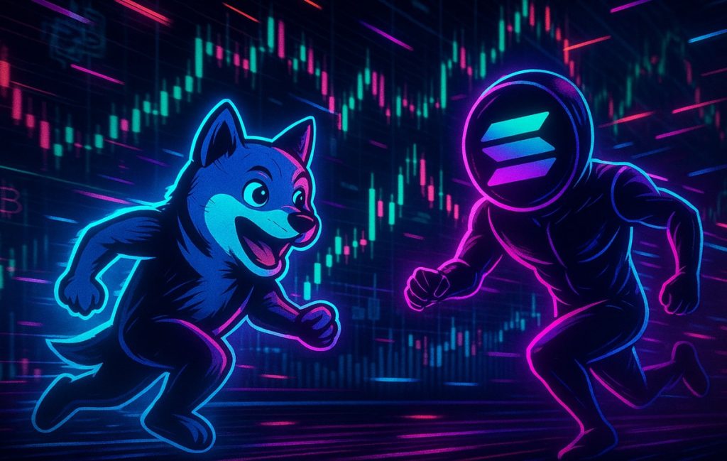 Maxi Doge (MAXI) Presale: Warum High-Beta Meme Plays wieder Aufmerksamkeit bekommen