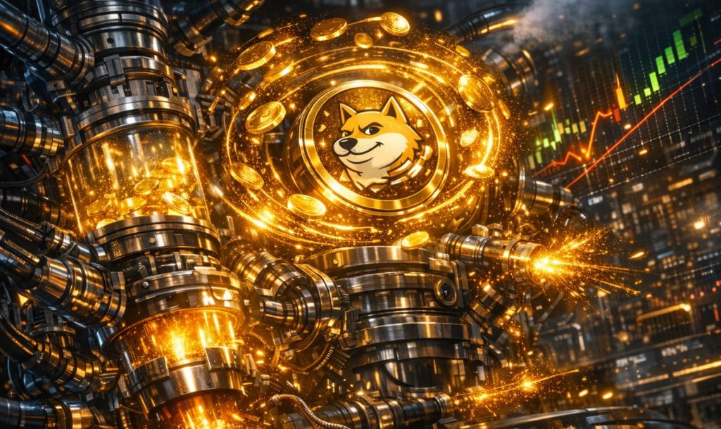 Maxi Doge Presale gewinnt an Momentum, könnte das die nächste 100x Meme Coin Story werden?