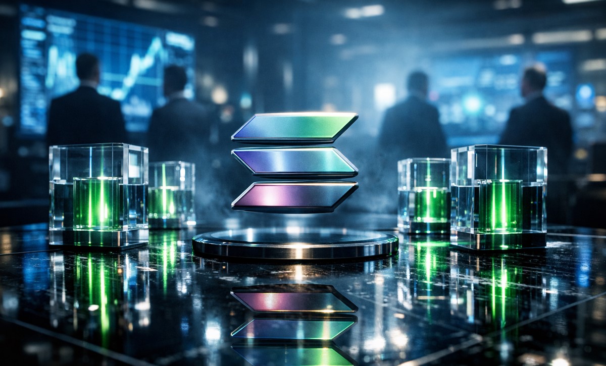 +35% – Solana Kurs Prognose: Morgan Stanley bringt SOL ETFs ins Spiel, jetzt schaut Wall Street auf $SOL