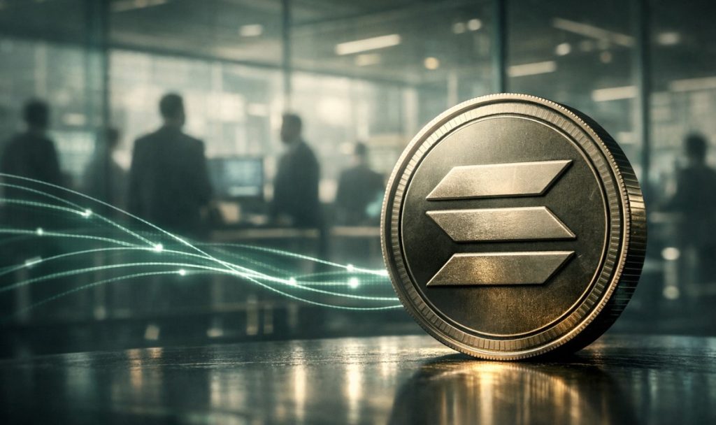 Solana am Limit: Die Key-Levels, die jetzt den Ton angeben