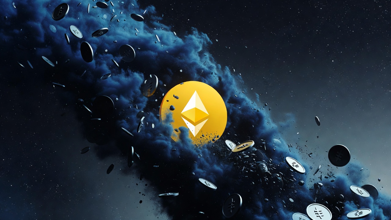 Ethereum-Angebot schrumpft dramatisch: Zwei Drittel aller ETH im Staking – Bull run bevor?