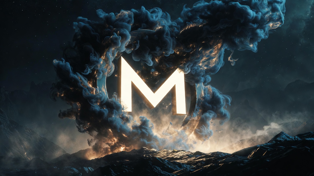 Monero-Rallye durch gestohlene Gelder: KI setzt auf Bitcoin Hyper und auf echte Nachfrage