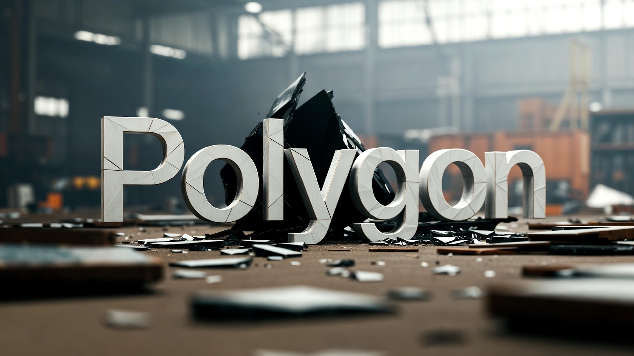 Polygon schrumpft um 30 Prozent: Strategischer Umbau zu Stablecoin-Zahlungen