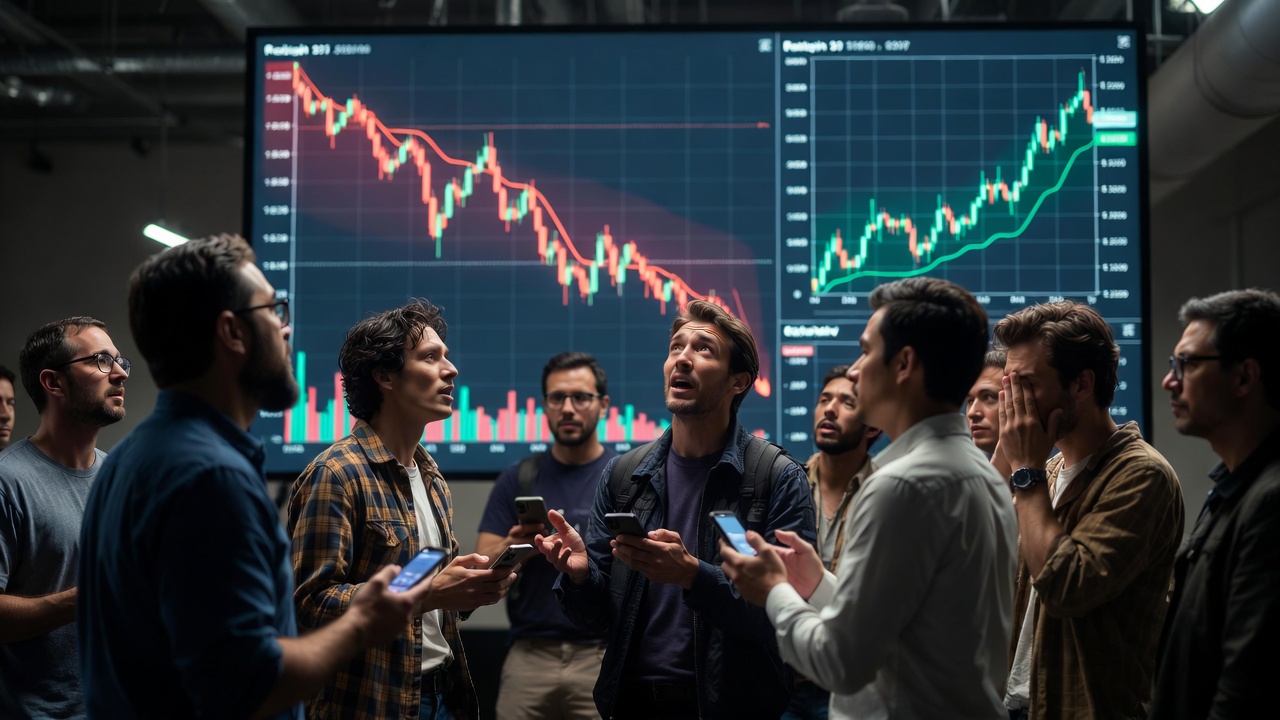 Krypto News: CZ schlägt Alarm: Memecoin-Hype führt Anleger in den sicheren Verlust – Bitcoin Hyper im Aufwind