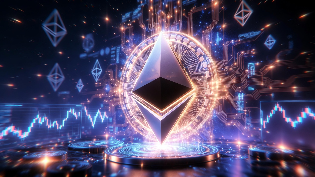 Ethereum 2026: Experte mit hoher Trefferquote sieht Kurse bis 10.000 Dollar