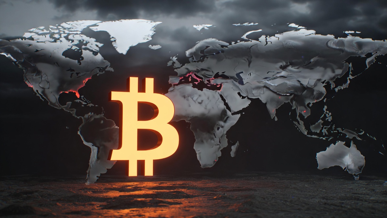 Bitcoin unter geopolitischem Druck: Anleger wiederholen klassische Fehler – Bitcoin Hyper im Fokus