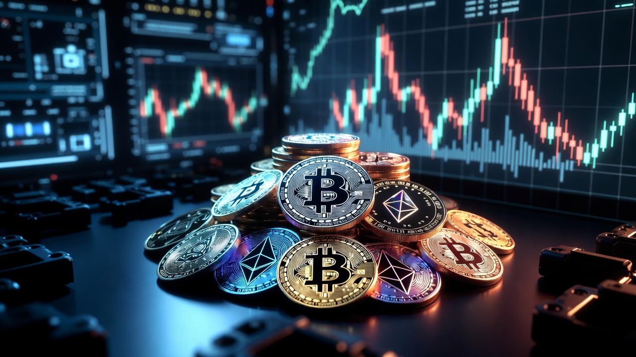 ChatGPT-Prognose Januar 2026: Solana, Pepe und Maxi Doge als Markttreiber