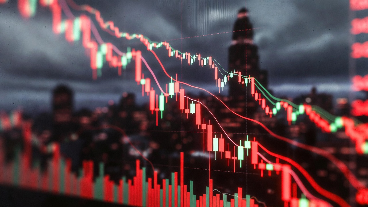 Märkte im freien Fall: Grönland-Krise löst Billionenverluste aus – Bitcoin Hyper trotzt dem Chaos