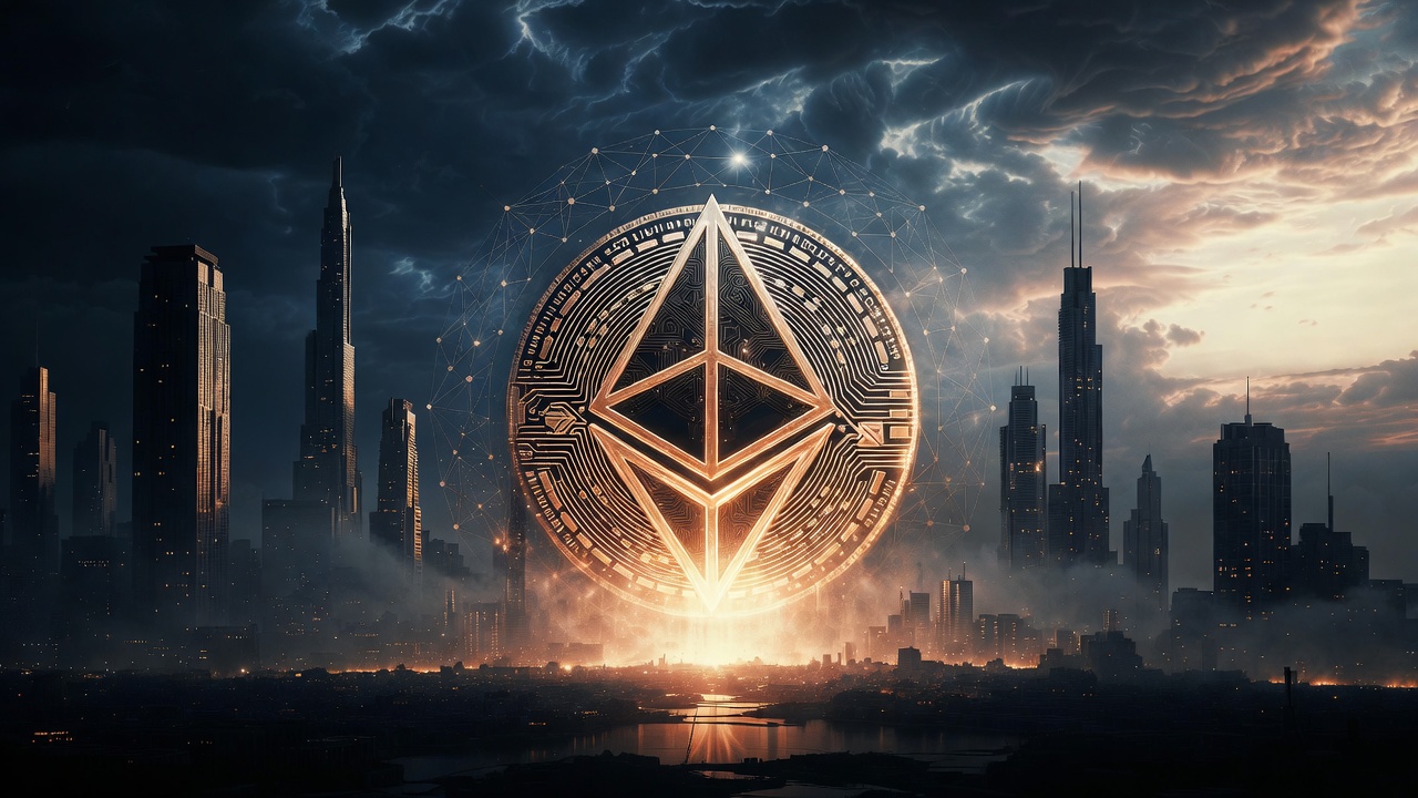 Ethereum stabil über 3.000 Dollar: Trader achten auf jedes Signal