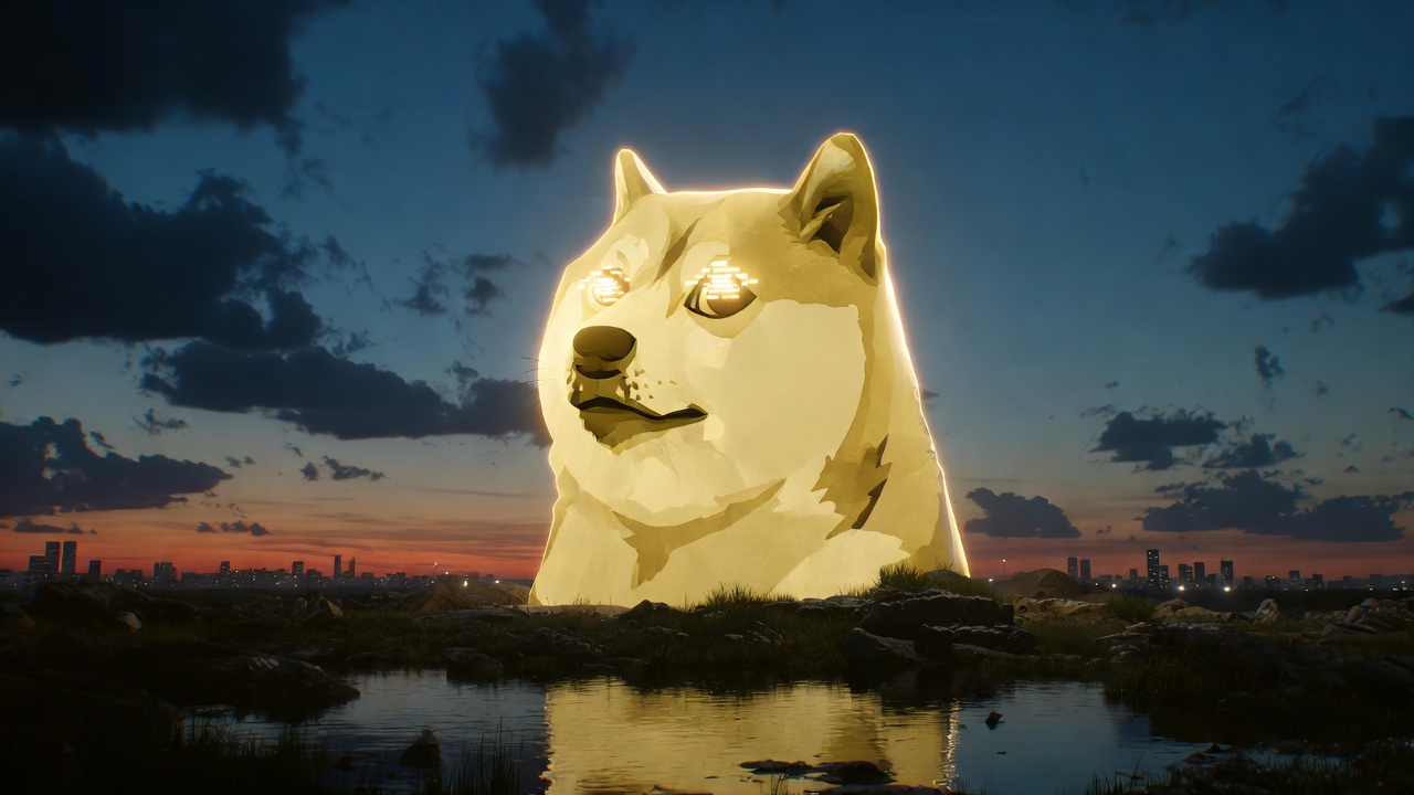 Warum Maxi Doge 2026 die Meme-Coin-Debatte neu entfacht