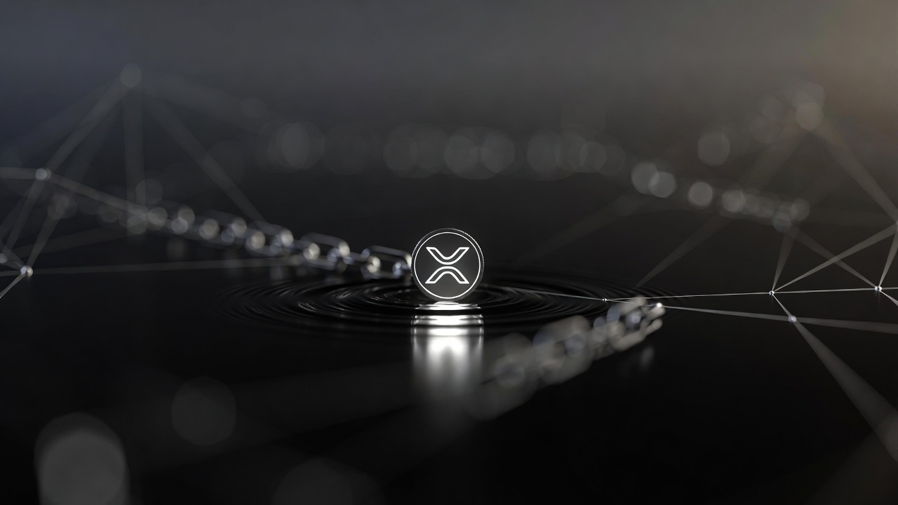 XRP in der Liquiditätsfalle: Wo die Stops liegen und warum sie bald eingesammelt werden