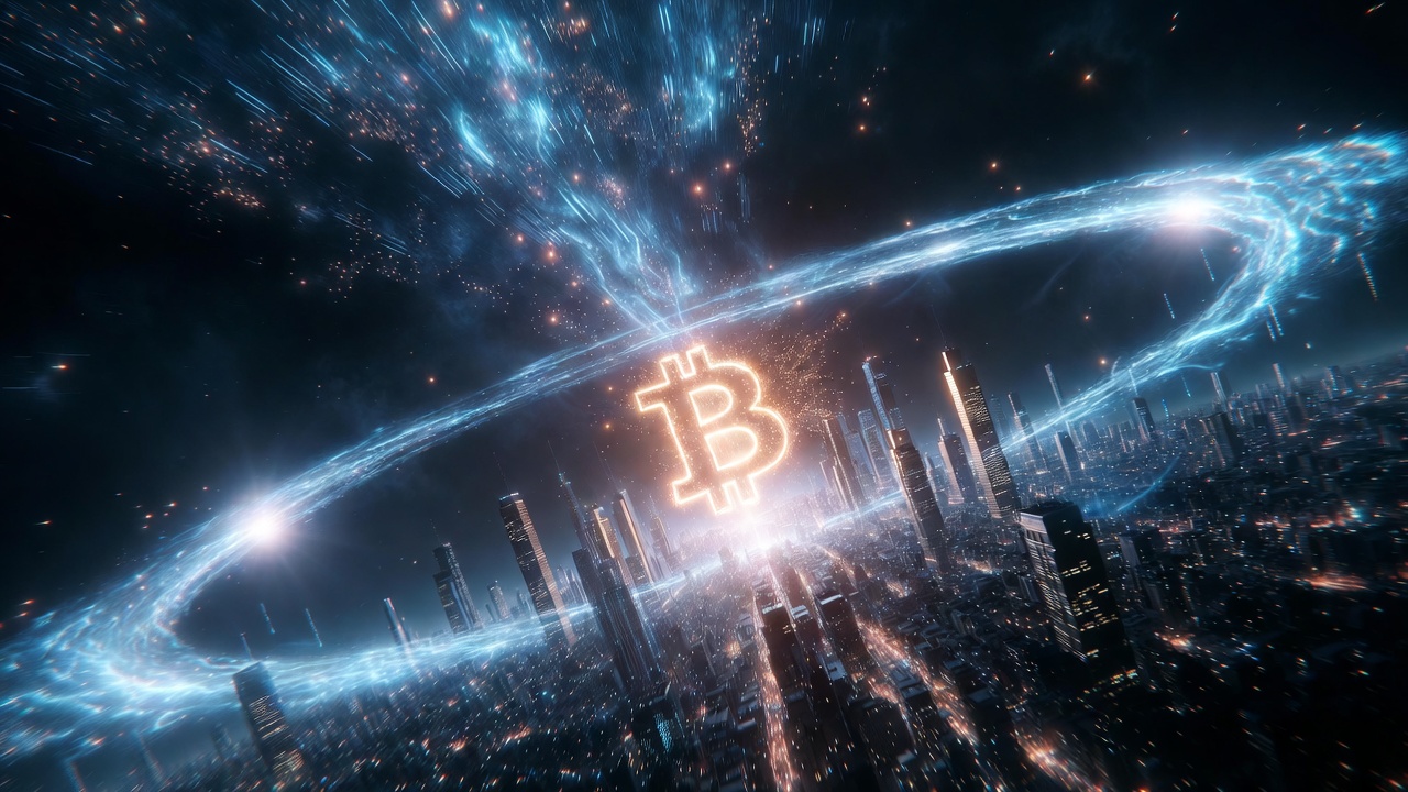 ARK Invest: Sechs Treiber könnten Bitcoin auf über 700.000 Dollar katapultieren