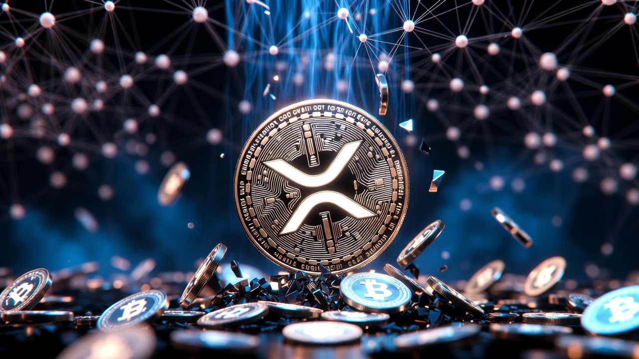 XRP verliert Schwung: Warum Kapital jetzt zu Maxi Doge (MAXI) rotiert