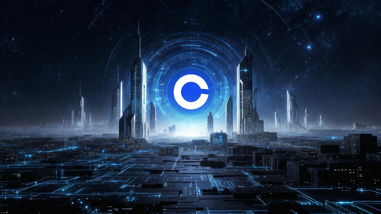 Coinbase-Chef Armstrong: IPOs bald komplett on-chain – Revolution der Kapitalmärkte?