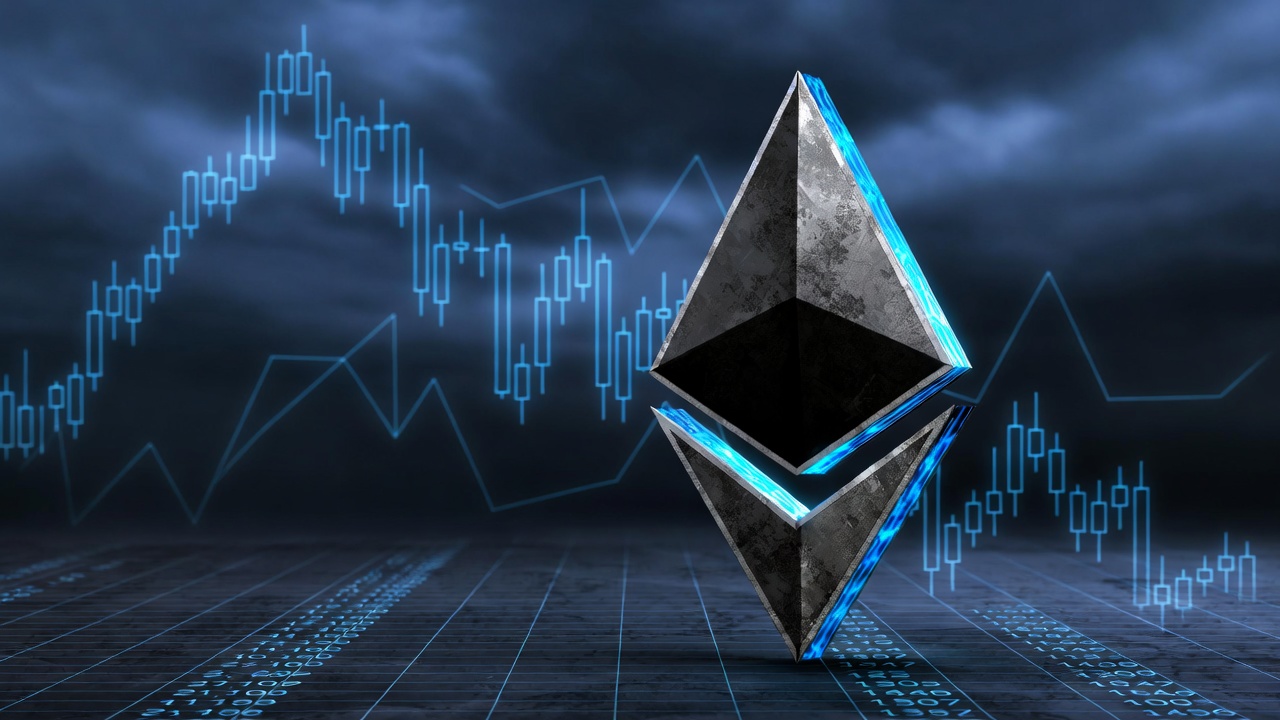 Ethereum vor tieferem Rücksetzer: Elliott-Wellen-Analyse warnt vor Abwärtstrend