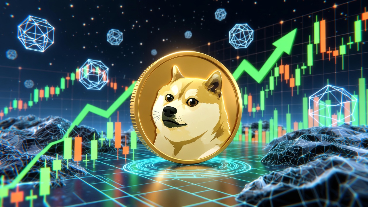 Chat GPT Prognose: Dogecoin 15-Prozent-Rallye! Trotzdem setzen Anleger auf Maxi Doge!