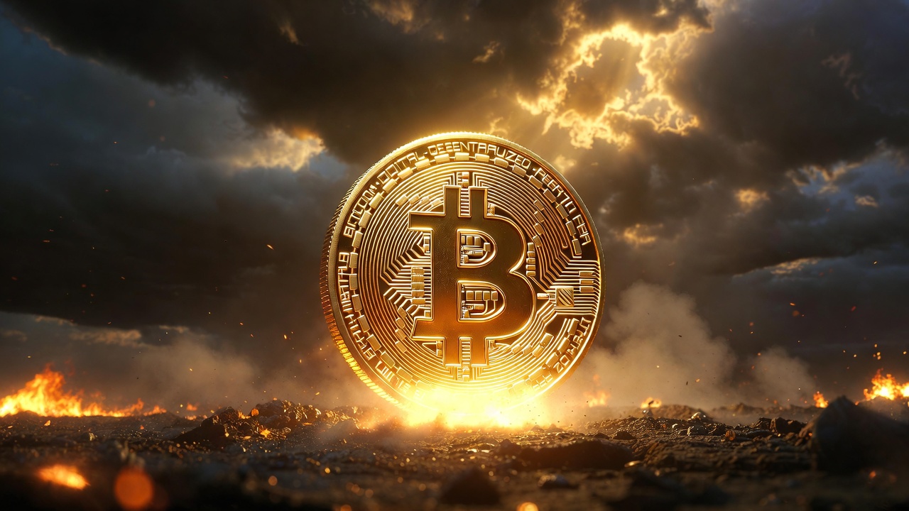 Gold-Rallye mit 6.000-Dollar-Ziel – Kryptomarkt als zusätzlicher Treiber