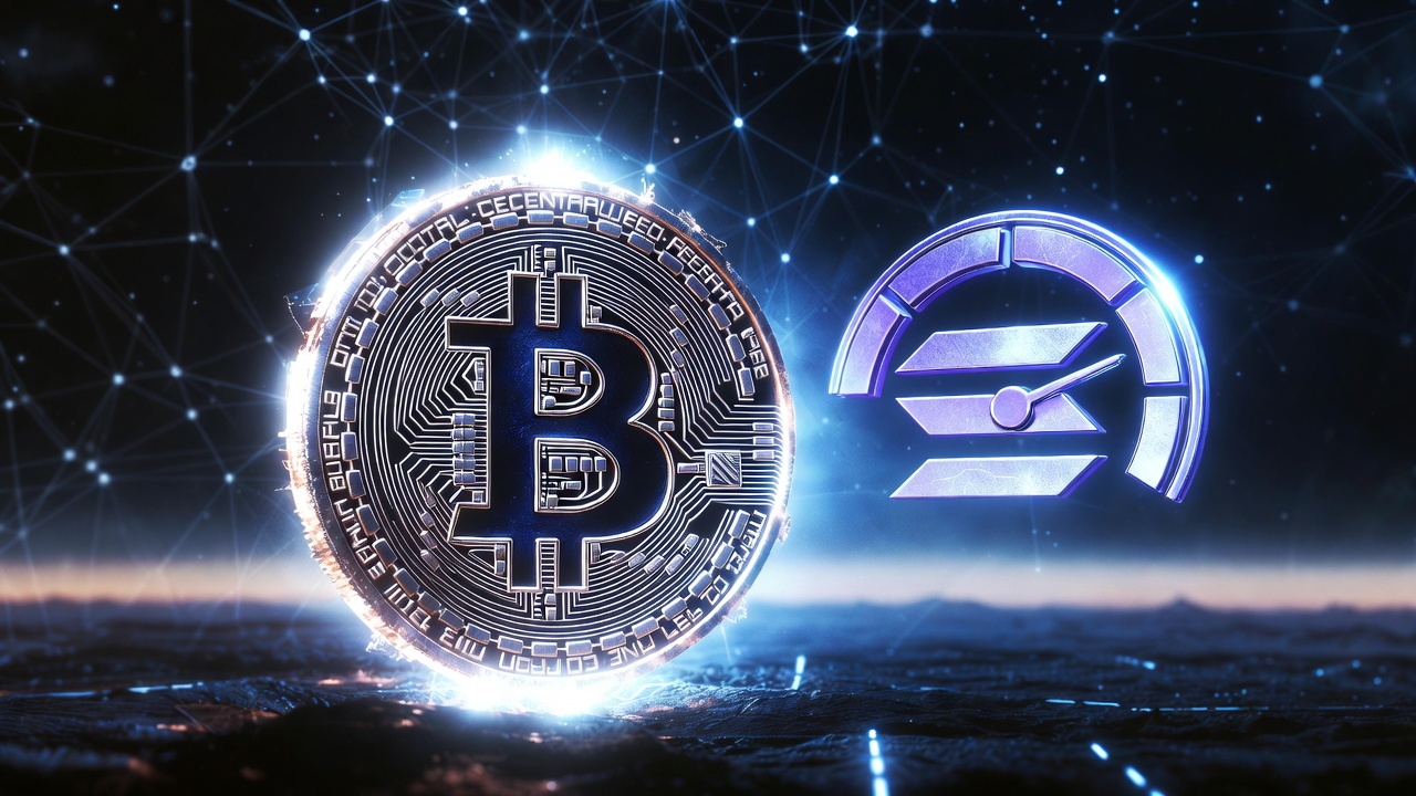 Bitcoin Hyper wird zur Krypto-Sensation – Layer-2 mit Solana-Speed und Bitcoin-Sicherheit