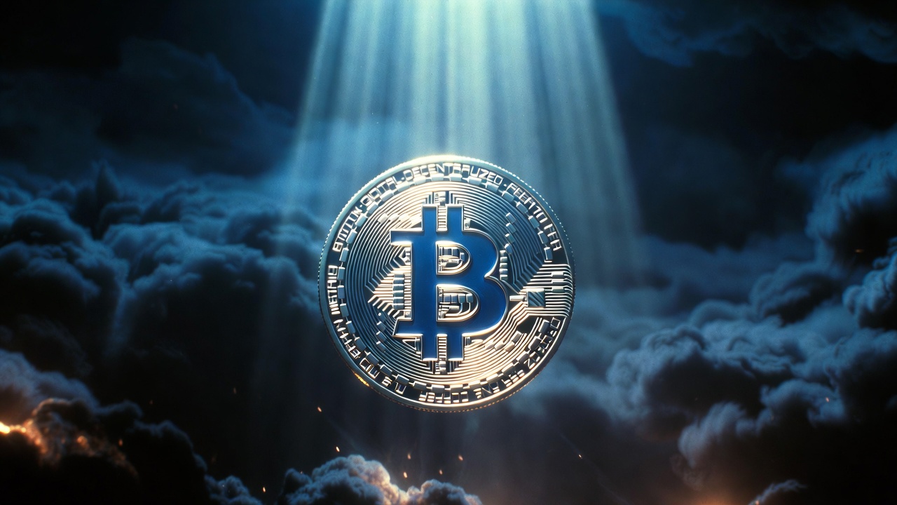 Bitcoin vor Fed-Entscheid stabil – Bitcoin Hyper Presale knackt 31-Millionen-Marke