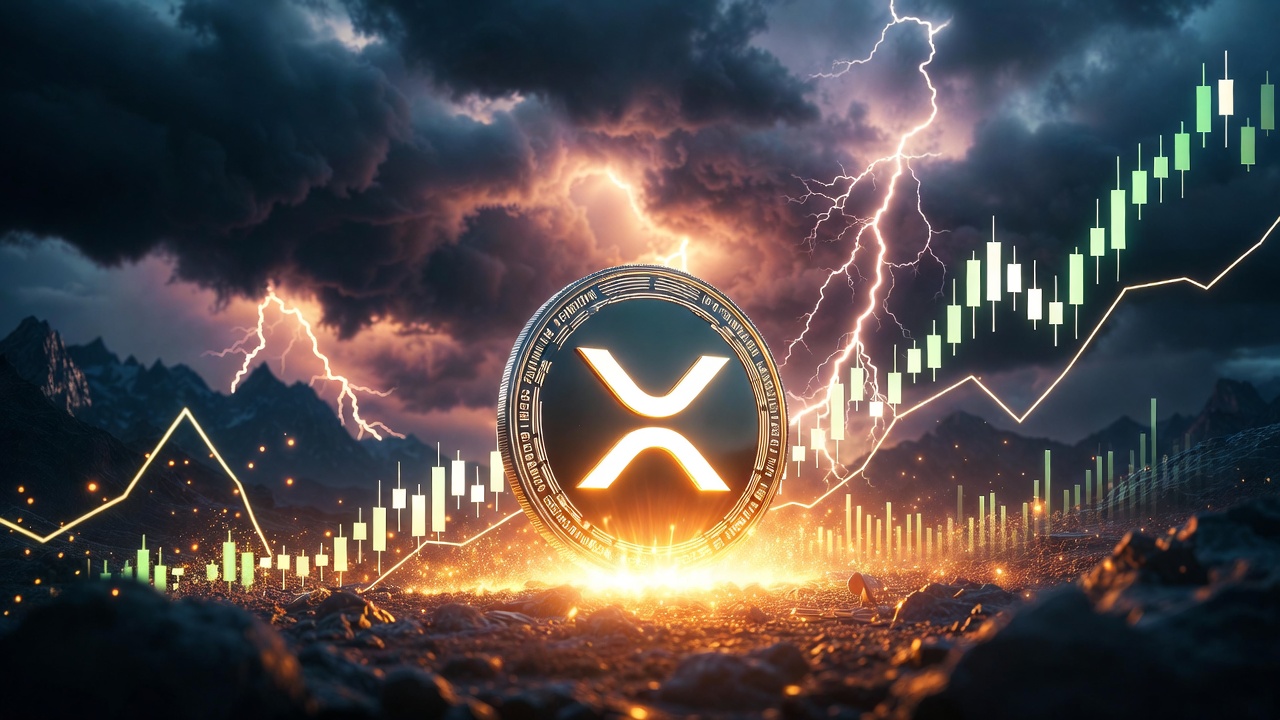 21Shares-Report: Bullisches Szenario für XRP im Jahr 2026