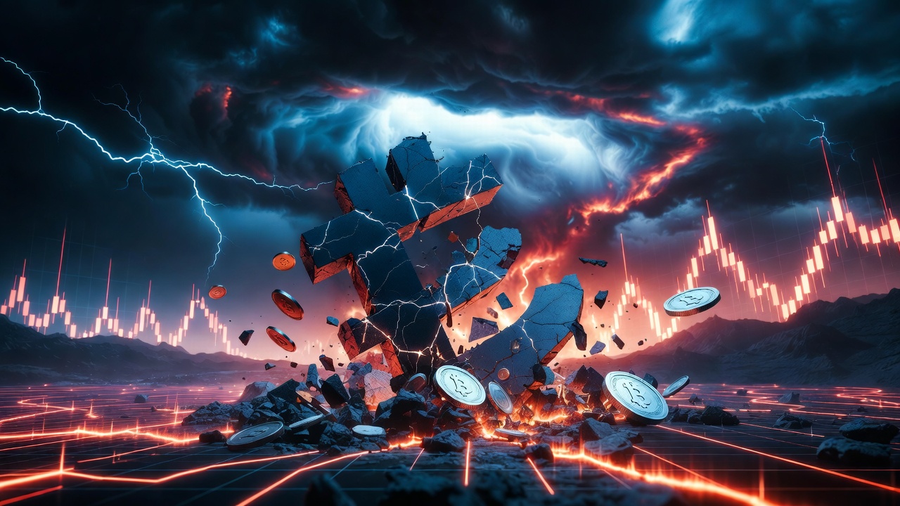 Stablecoins unter Druck – Debatte um Systemrisiken und steigende Nachfrage nach Bitcoin Hyper