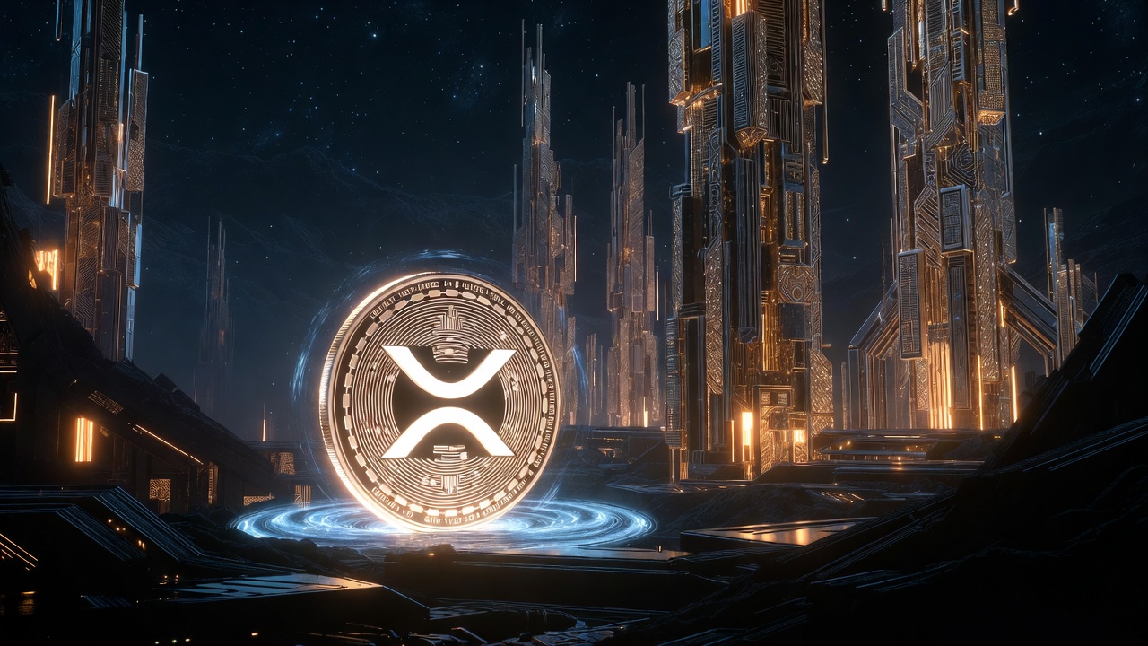 XRP und die stille Revolution des Finanzsystems