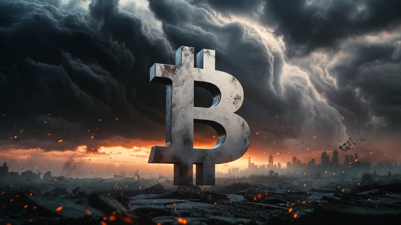 Bitcoin-Signal: Langfristige Halter stoppen Verkäufe – Stabilisierung in Sicht?