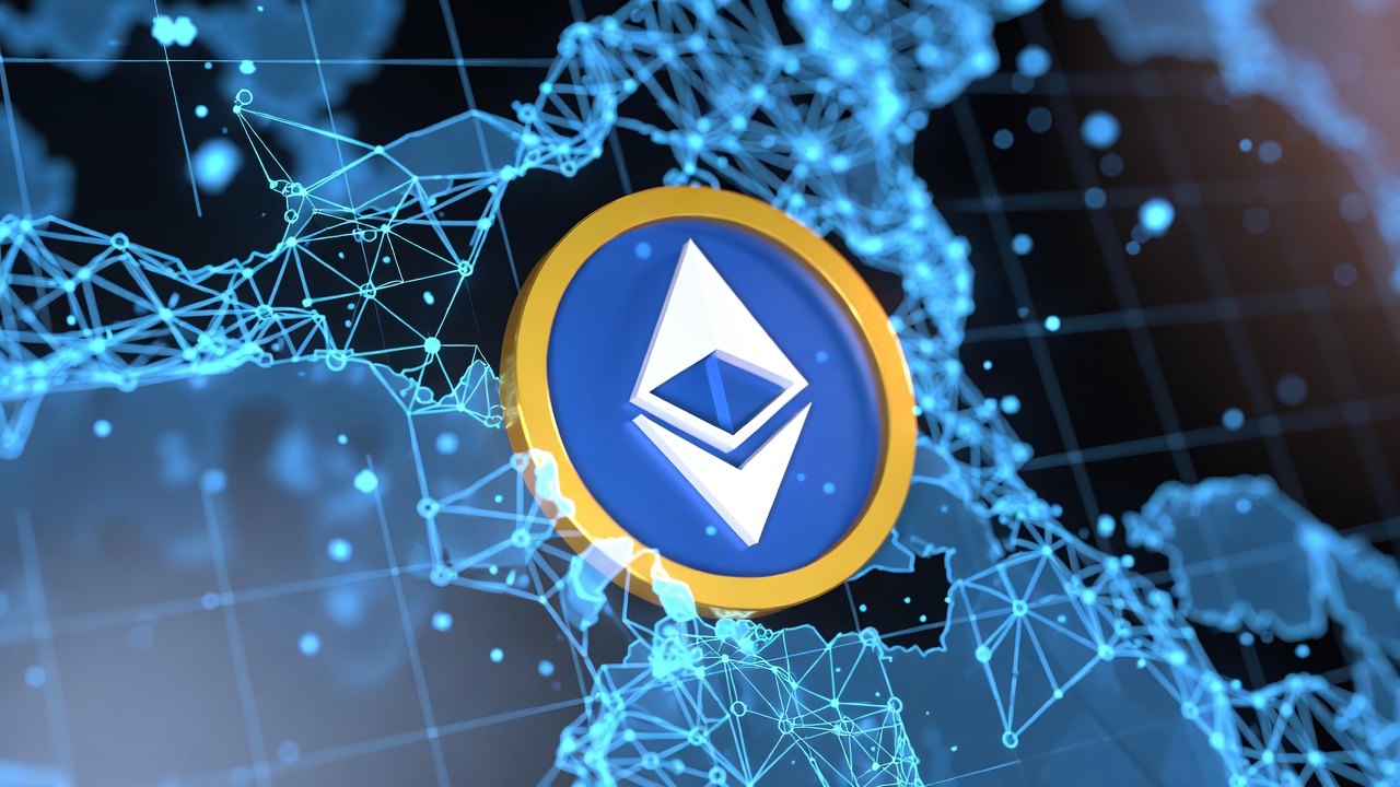 Ethereum: Experten sehen historische Einstiegschance