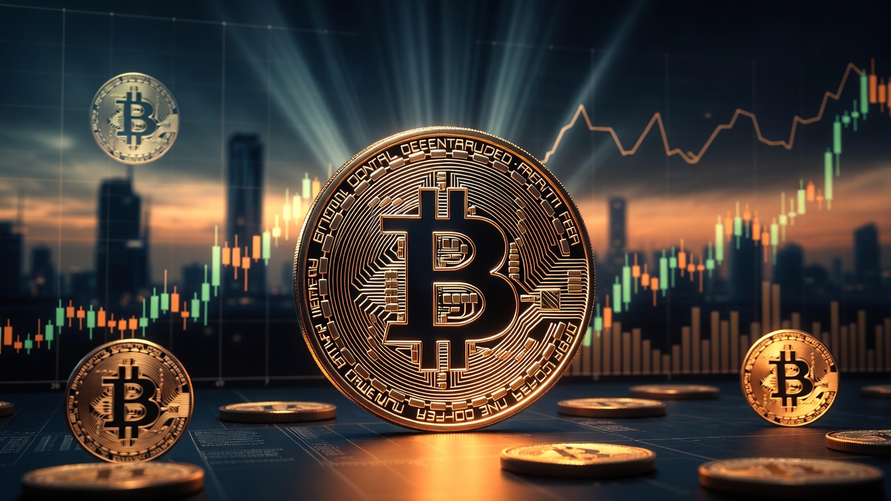 Krypto News: Venezuela-Krise! Bitcoin erweist sich als resilient – Montag bringt Klarheit