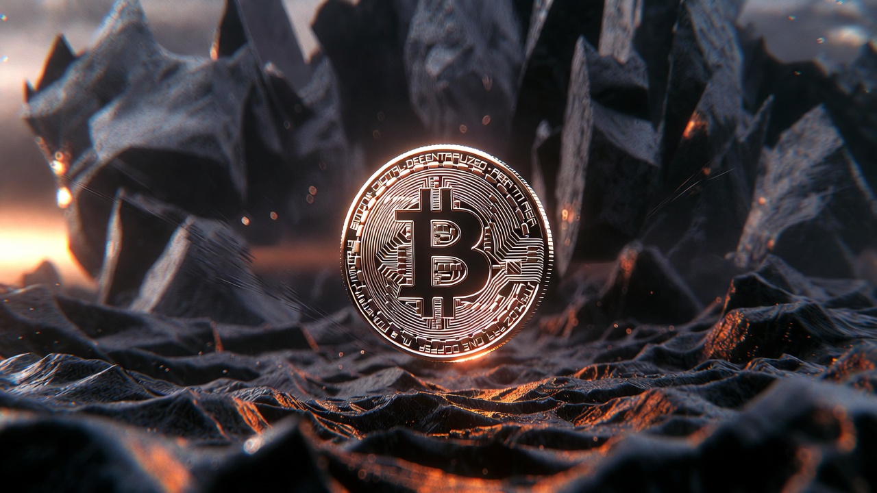 Bitcoin nähert sich Schlüsselzone: ETF-Zuflüsse signalisieren Potenzial