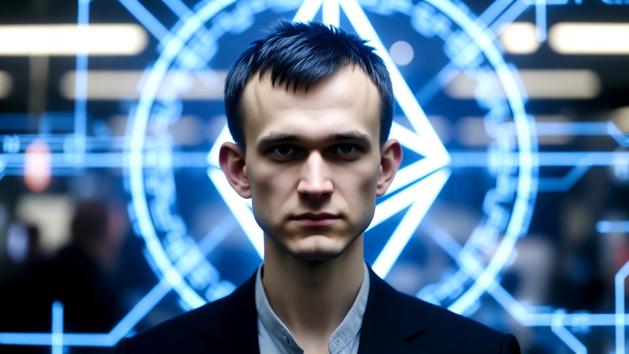 Vitalik Buterin: Ethereum löst das zentrale Blockchain-Trilemma