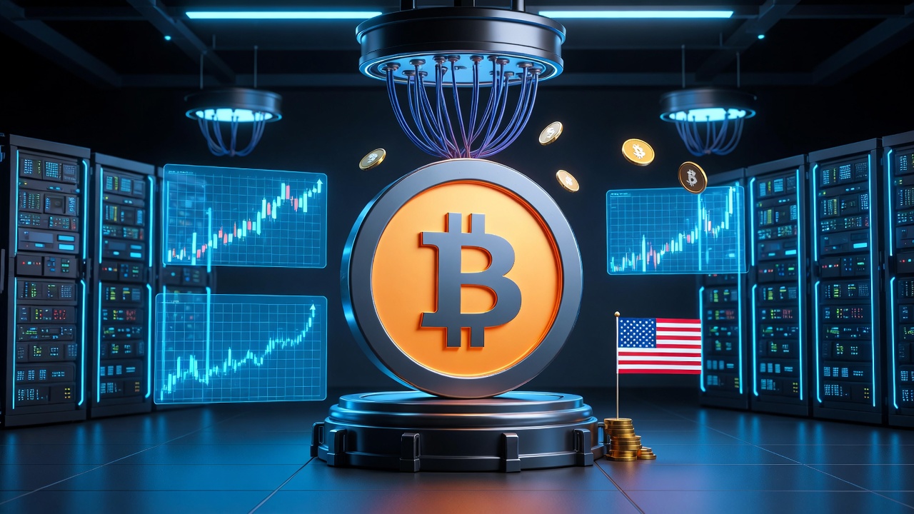 American Bitcoin Corp.: Trump-Söhne treiben Bitcoin-Akkumulation voran