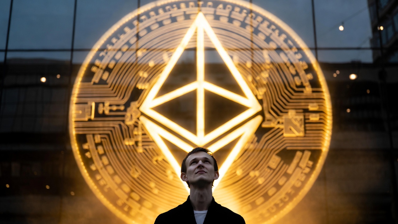 Vitalik Buterin verkündet historischen Durchbruch: Ethereum besiegt das unüberwindbare Blockchain-Trilemma!