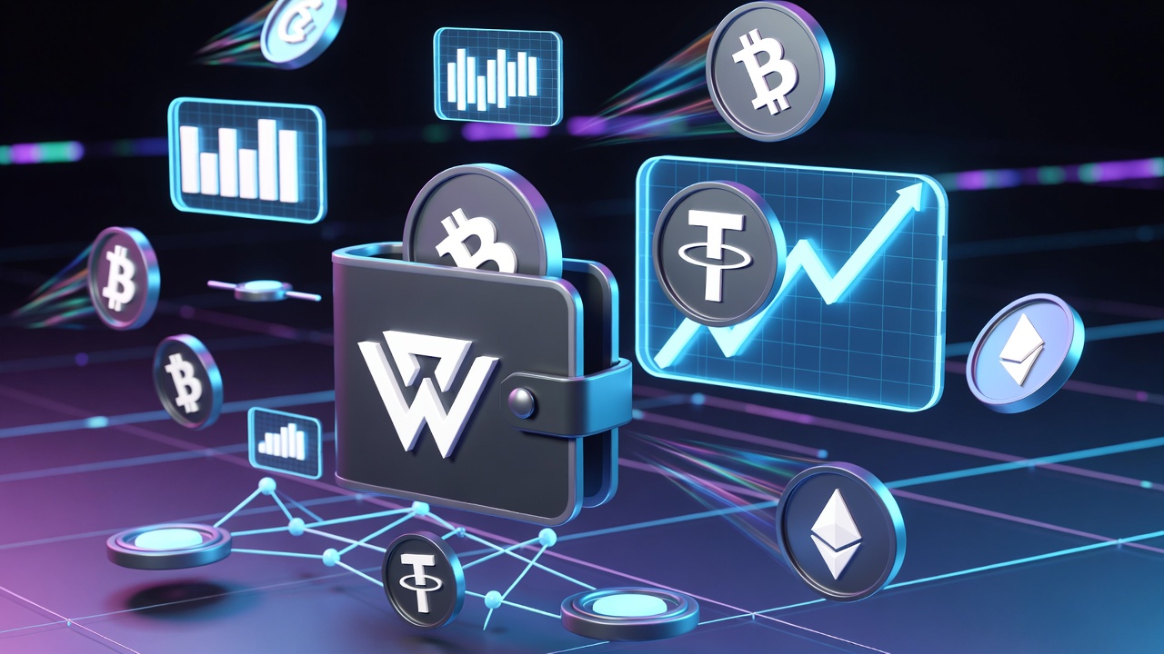 Rumble integriert Krypto-Wallet: Direkte Zahlungen mit Tether möglich