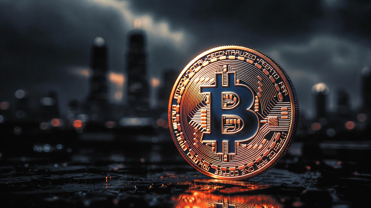 Bitcoin vor entscheidendem Tag: Zwei US-Events könnten alles durchschütteln