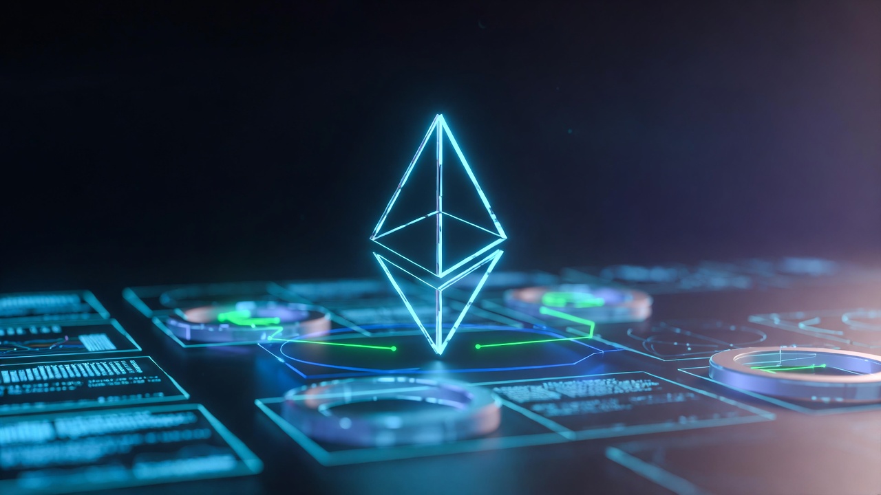 Ethereum zwischen Aufschwung und Unsicherheit: Bull-Case gewinnt, Bear-Risiken bleiben