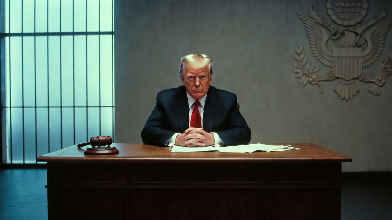 Trump schließt Begnadigung für Sam Bankman-Fried endgültig aus