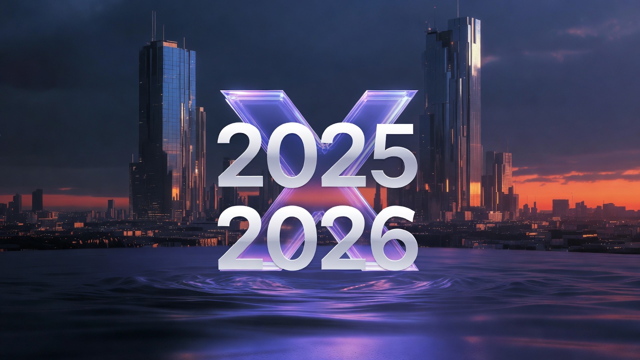 Ripple-CEO Garlinghouse: 2025 ein Riesenerfolg – 2026 wird noch stärker