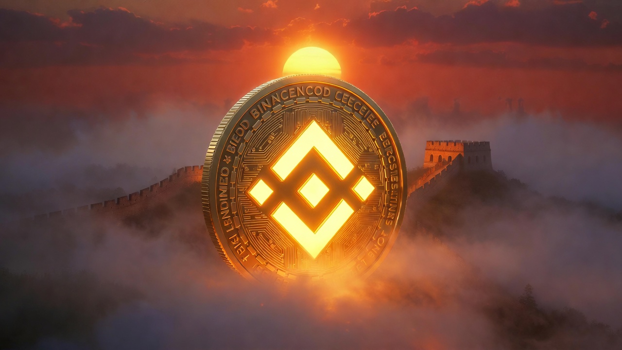 BNB Chain Foundation investiert 200.000 USDT in chinesische Memecoins – Überraschender Strategiewechsel