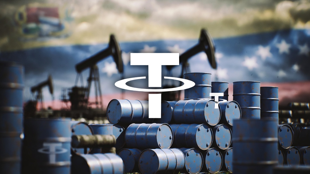 Tether im geopolitischen Fokus: Stablecoins als Schlüssel im venezolanischen Ölhandel