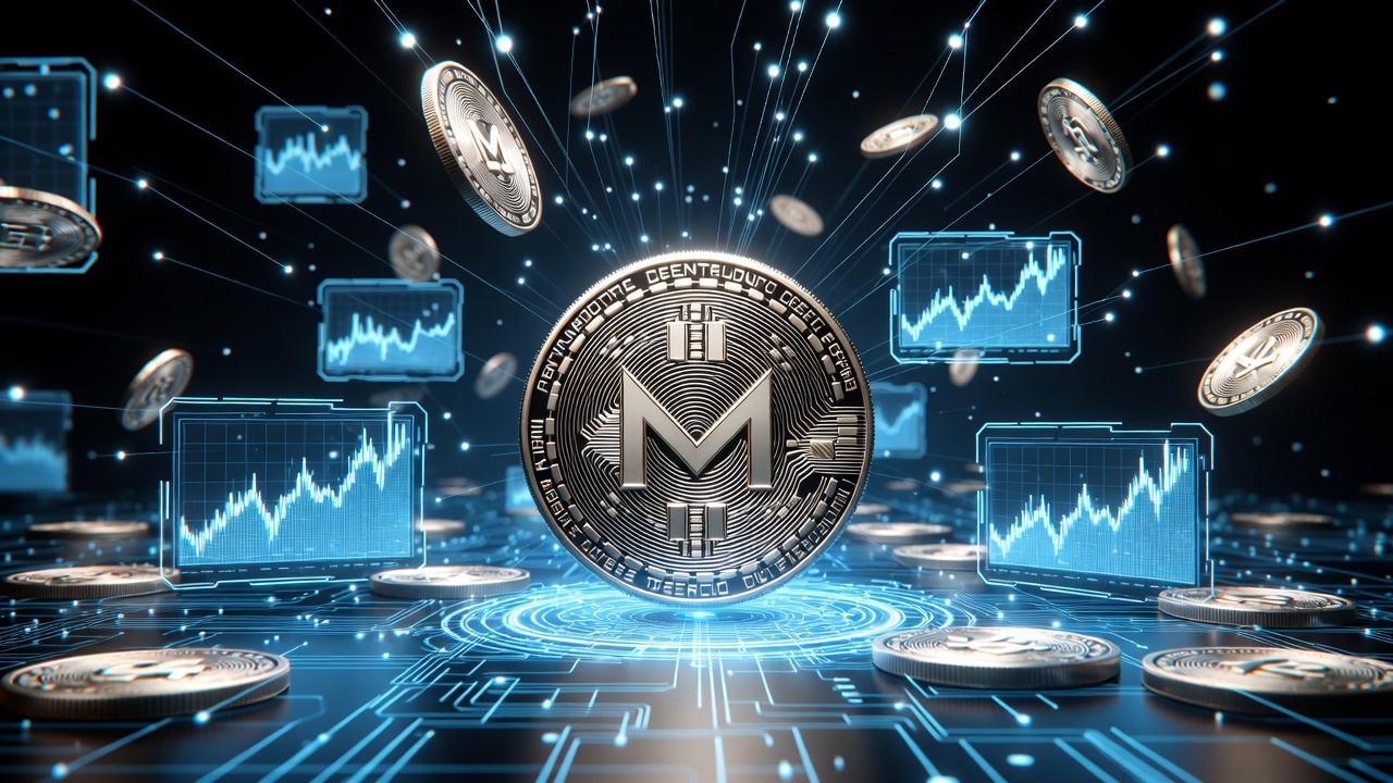 Monero mit 20-Prozent-Sprung: Privacy-Narrativ gewinnt an Fahrt