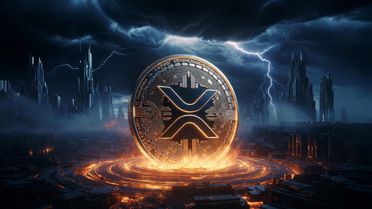 XRP: Ripple Labs plant möglichen Mega-IPO 2026