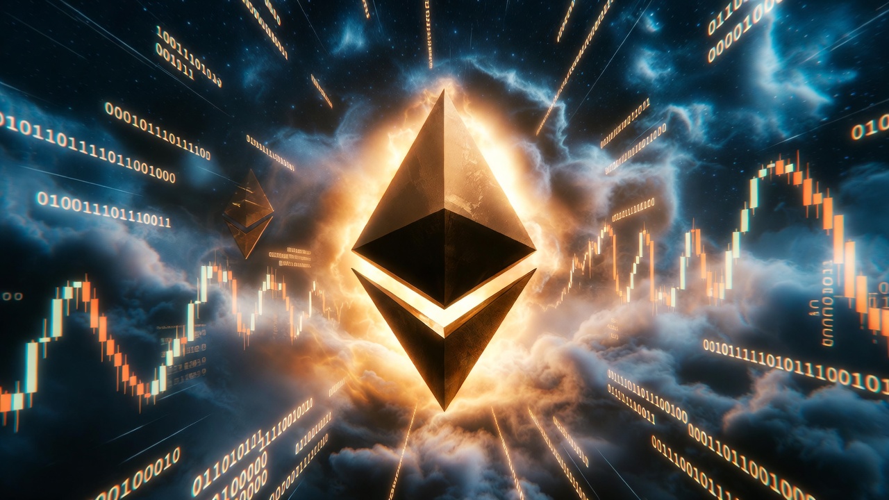 Krypto News: Ethereum in der Warteschleife! Droht zum Wochenstart der nächste Rücksetzer?