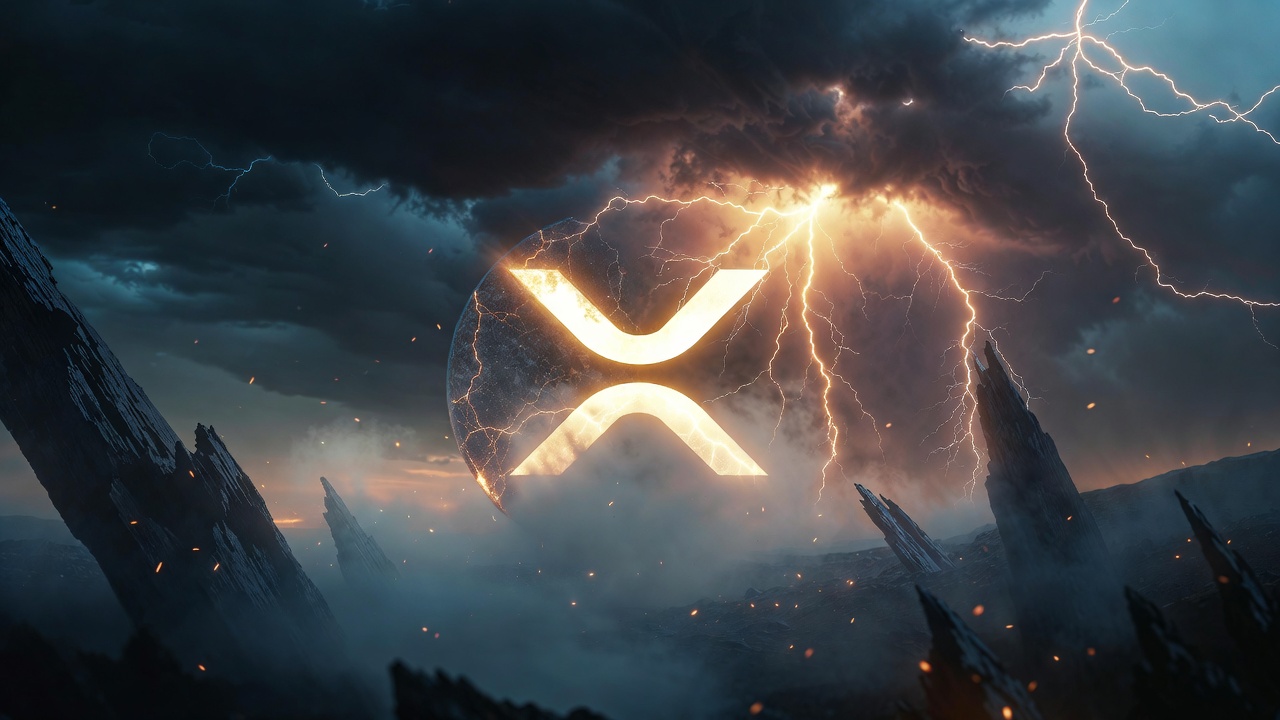 XRP entkoppelt sich: Nur noch institutionelle Investoren kaufen?