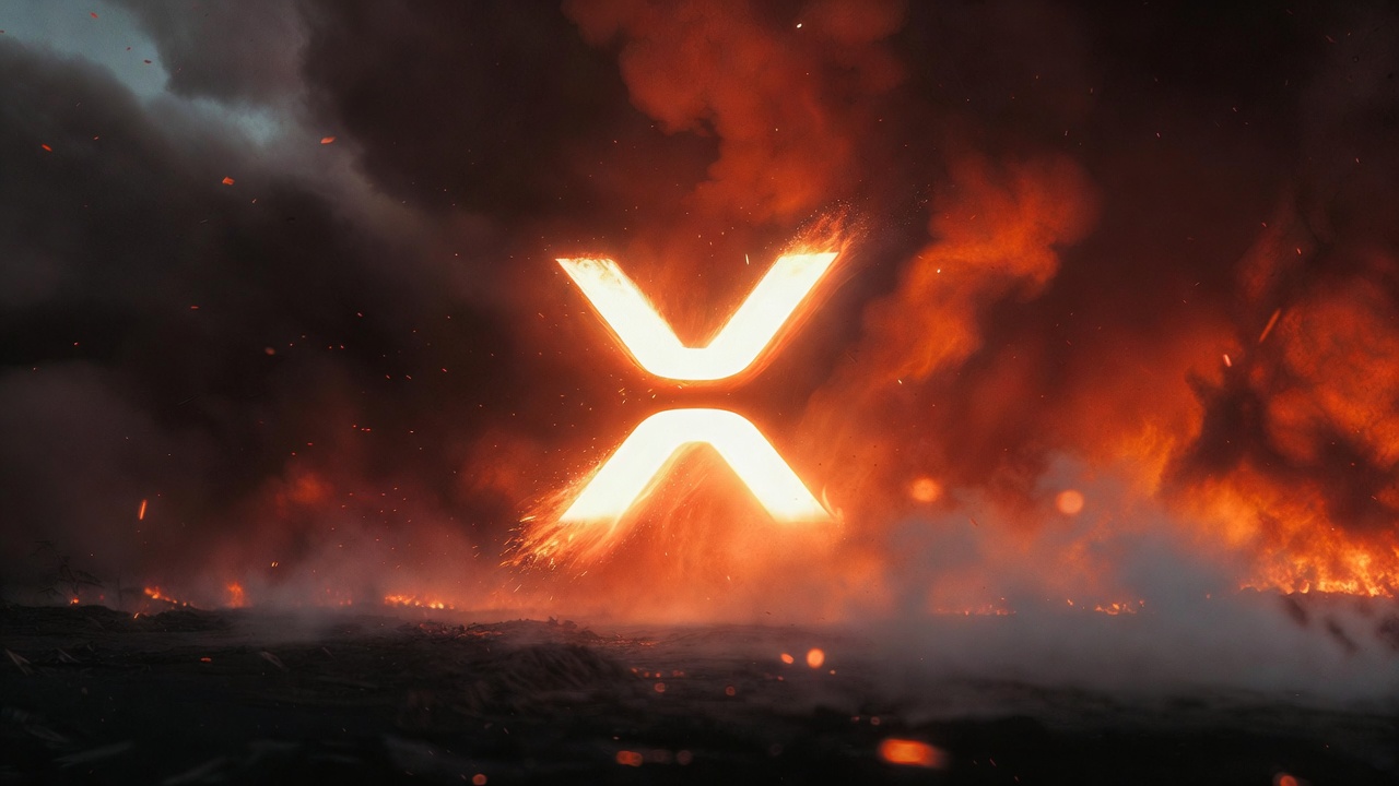 XRP vor der Explosion? Gemini prophezeit massiven Ausbruch im Q1 2026