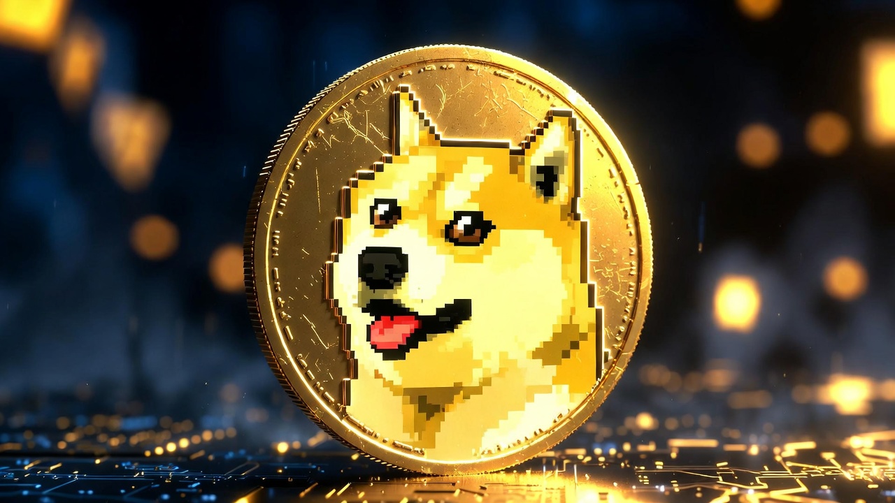 Krypto-Update Januar: Maxi Doge (MAXI) rückt ins Rampenlicht – Warum der Presale Momentum erzeugt