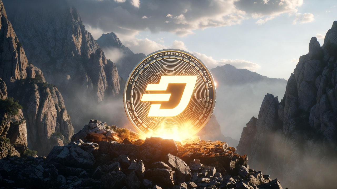 Dash News: Dash mit +30 Prozent im Rallye-Modus